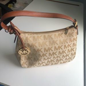 Michael Kors Women's small handbag NWT